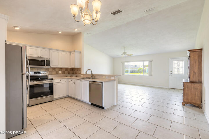 Property Photo:  119 Ocean Aire Terrace S  FL 32176 