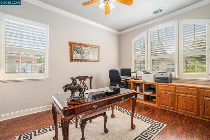 Property Photo:  1783 Rubidoux Ter  CA 94513 