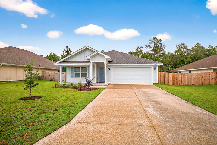 525 Mary Lou Way  Crestview FL 32539 photo