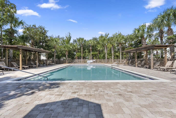 Property Photo: 111 Marlberry Trace FL 32459