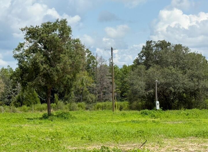 Property Photo: 150 Janice Lane FL 32539