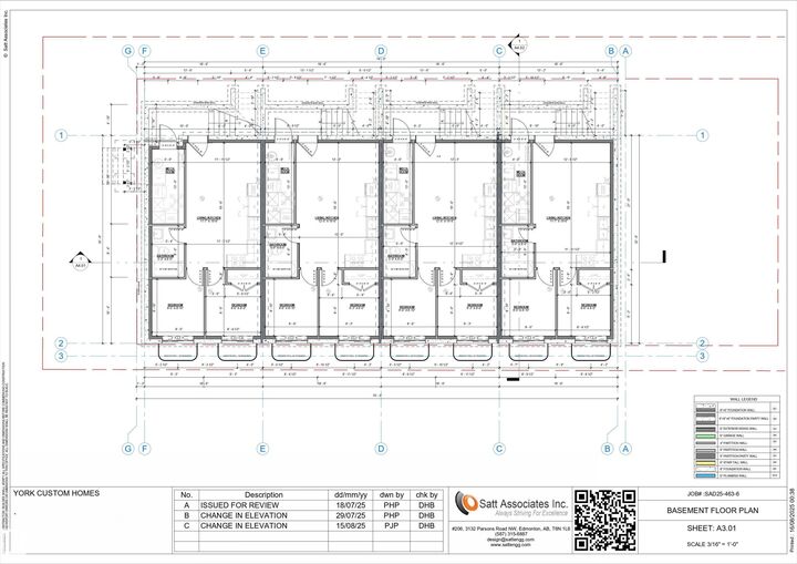 Property Photo: 9747 158 Street NW AB T5P 2X2