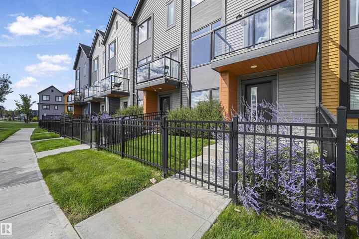 Property Photo:  1010 Rabbit Hill Road SW 72  AB T6W 4G7