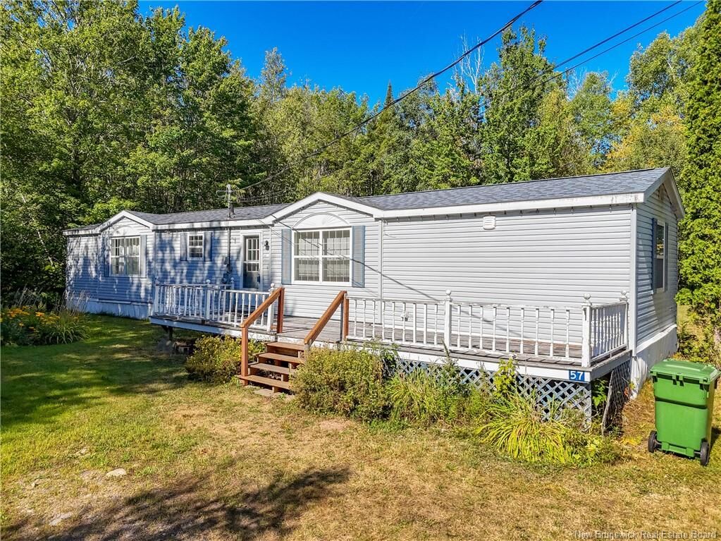 Photo de la propriété: 57 Foster Drive NB E3B 9C7