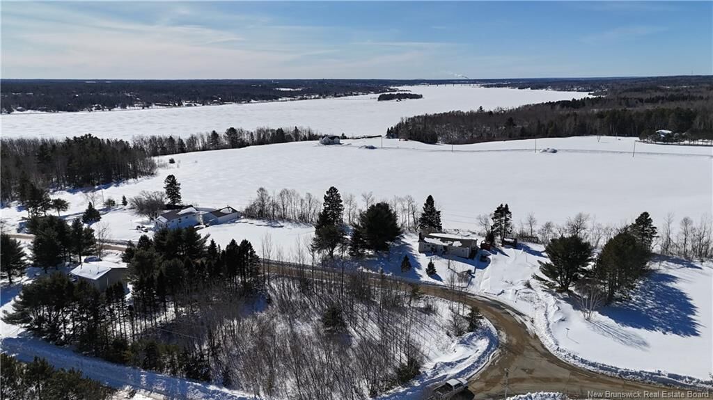 Property Photo:  2 Rockcliff Boulevard  NB E1V 7C5 