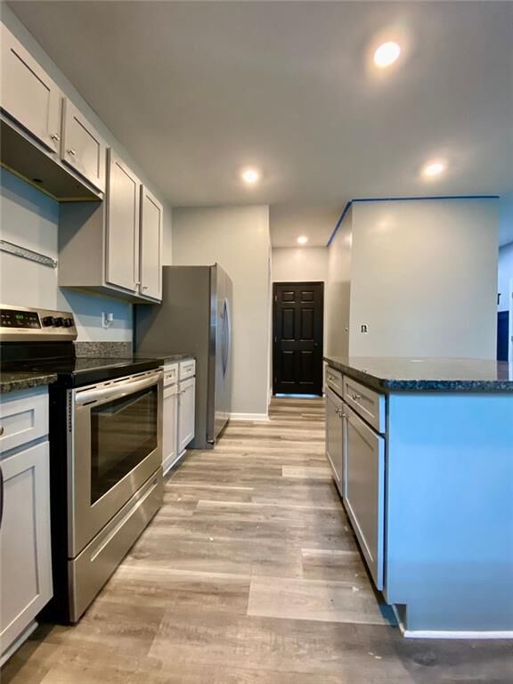 Property Photo: 20 Triumph Trail GA 30016