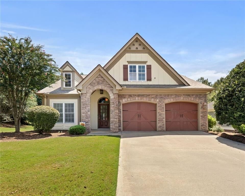 Property Photo: 5016 Wolverine Place GA 30248