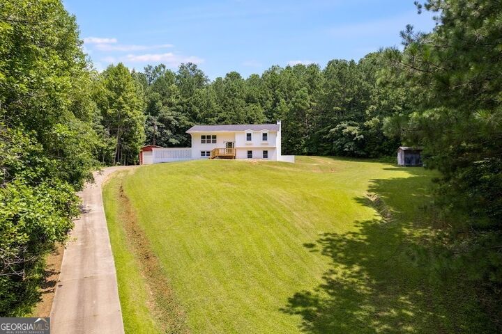 Property Photo: 820 Boozer Road AL 36264