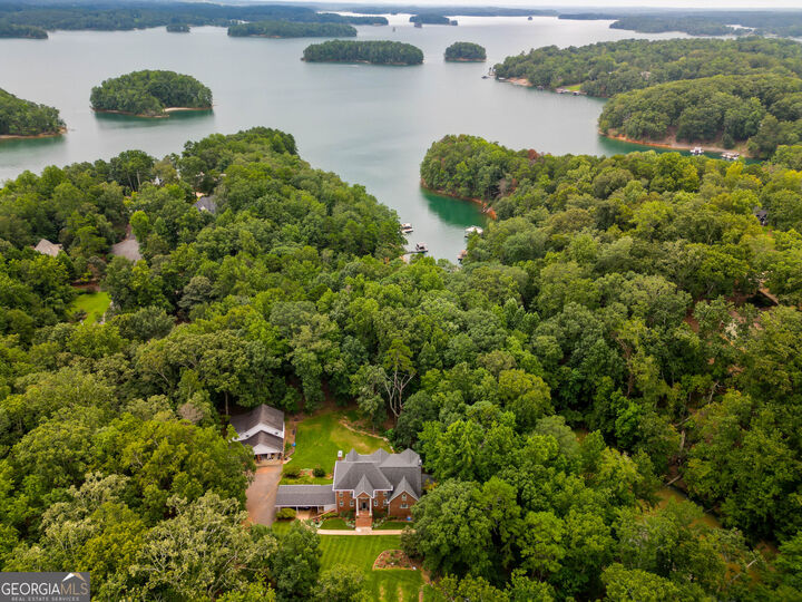 Property Photo:  7488 Shadburn Ferry Road  GA 30041 