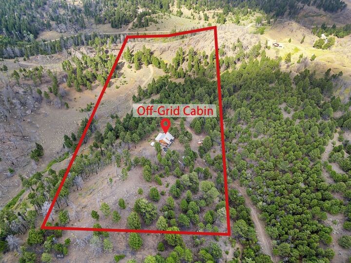34 Friendspring Road  Whitehall MT 59759 photo