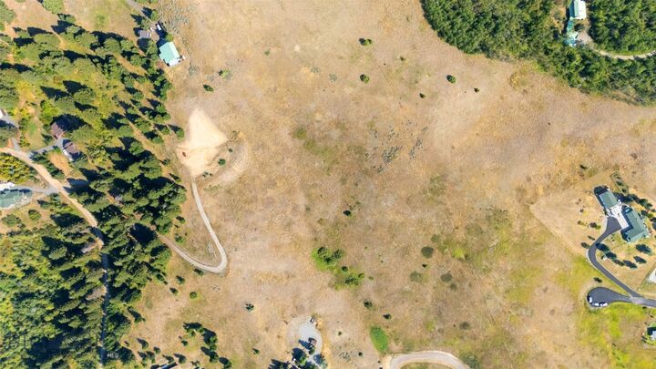 Property Photo: 8663 E Panorama MT 59715