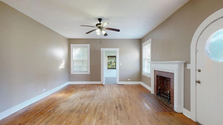 Property Photo: 3875 Mulberry Drive GA 31907