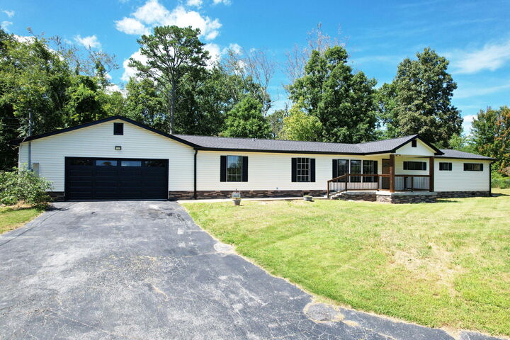 914 Hickory Avenue  Hixson TN 37343 photo