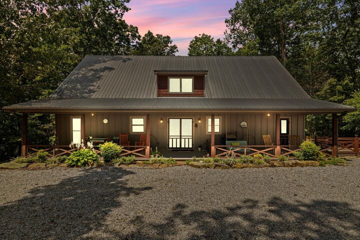 260 Ralphs Way  Menlo GA 30731 photo