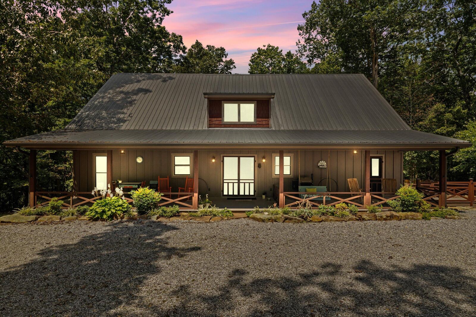 Property Photo: 260 Ralphs Way GA 30731