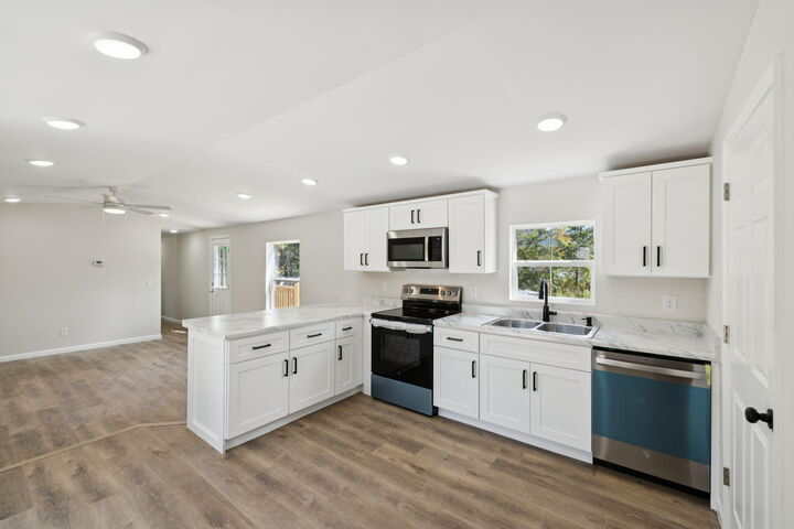 Property Photo: 533 Townsend Road GA 30740