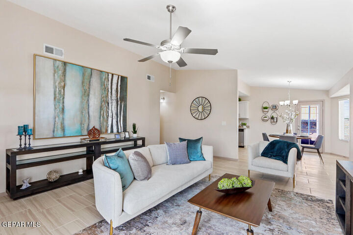 Property Photo:  15168 Laura Lane  TX 79938 
