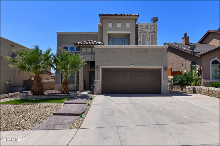12584 Blue Heron Drive  El Paso TX 79928 photo