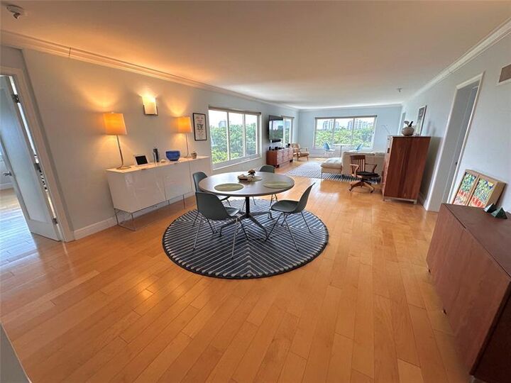 Property Photo: 1151 N Fort Lauderdale Beach Blvd 4C FL 33304