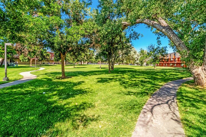 Property Photo:  2915 Orchard Avenue B-31  CO 81504 
