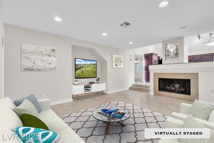 Property Photo:  7585 Hartwell Drive  NV 89123 