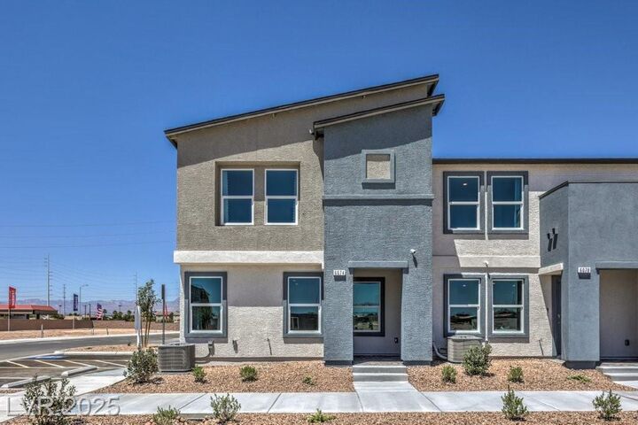 Property Photo: 6181 Musas Garden Street 232 NV 89081