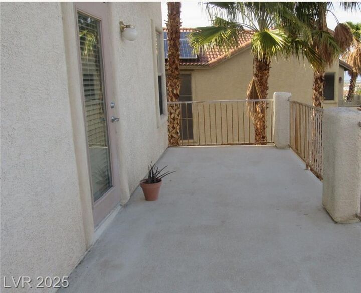 Property Photo: 3044 Andretti Lane NV 89052
