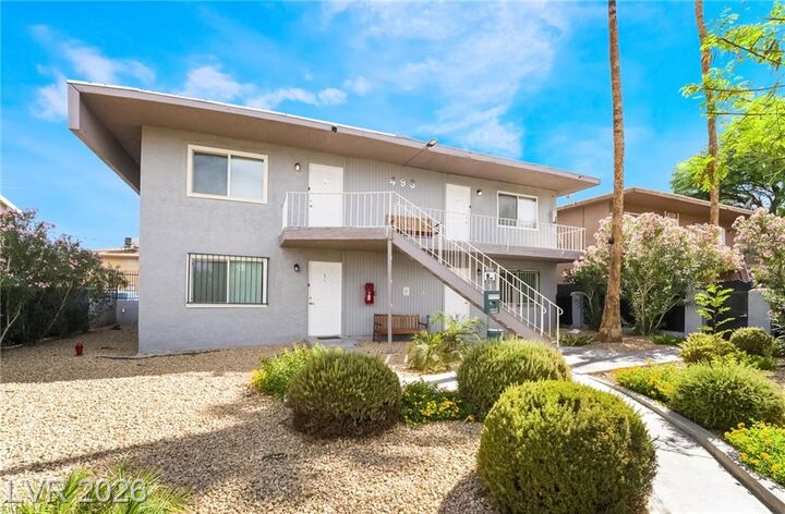 Property Photo:  493 McKellar Circle  NV 89119 