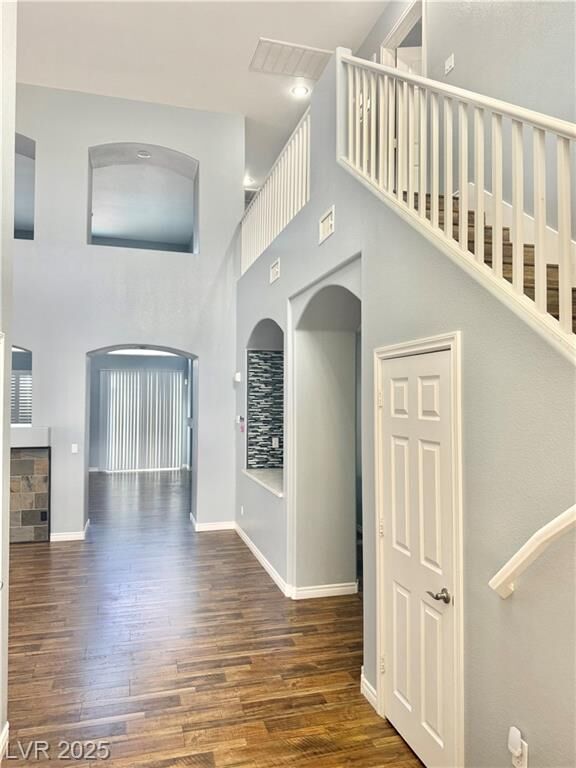 Property Photo: 3079 Paseo Mountain Avenue NV 89052