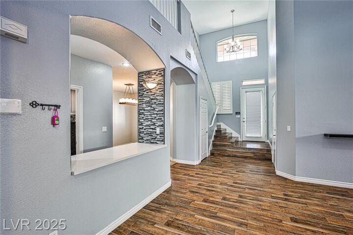 Property Photo:  3079 Paseo Mountain Avenue  NV 89052 