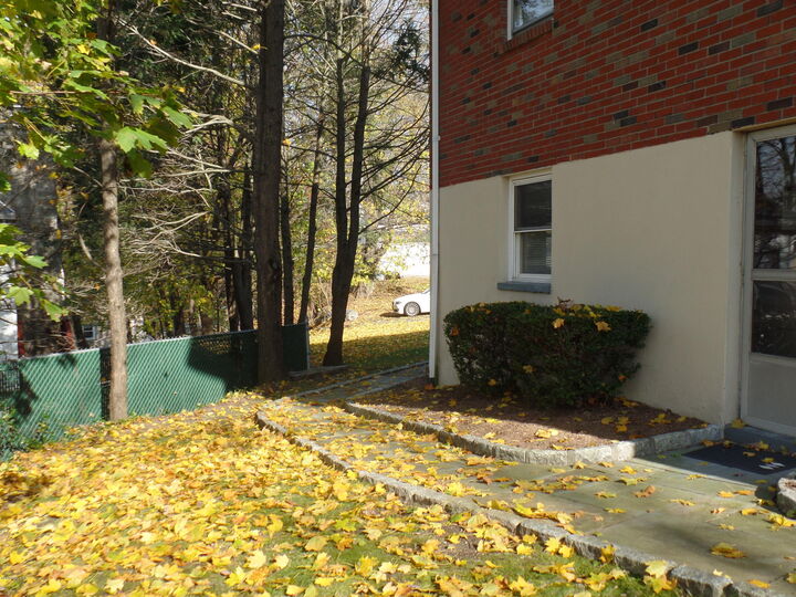Property Photo: 74 Byram Terrace Drive 2 CT 06831
