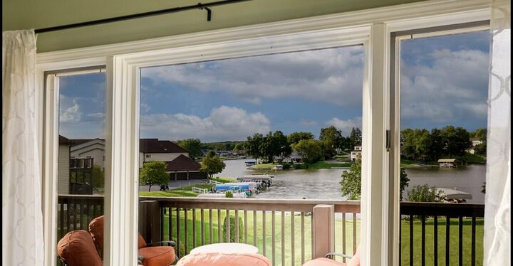 Property Photo: 5065 Spinnaker Lane IN 46307