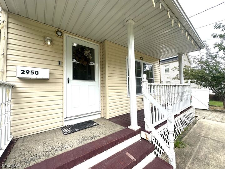 Property Photo: 2950 Washington Rd NJ 08859
