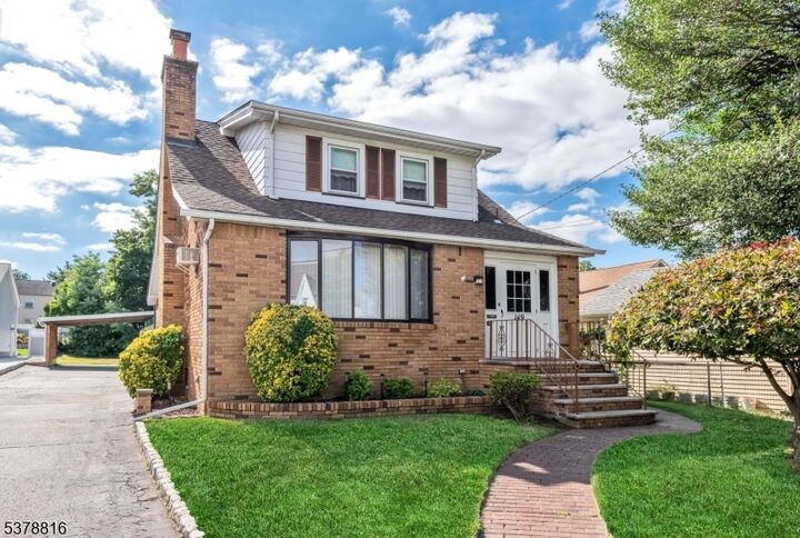 Property Photo: 149 Carpenter St NJ 07109
