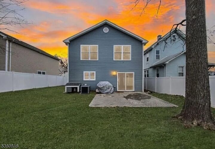 Property Photo: 250 E 9th Ave NJ 07203