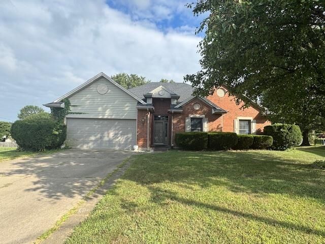 Property Photo: 1146 Landing Meadows Dr. KY 42420