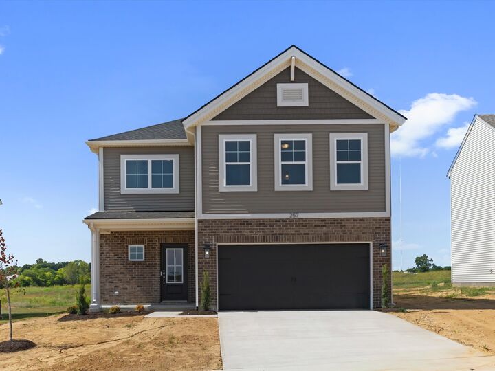 257 Applegate Dr.  Henderson KY 42420 photo