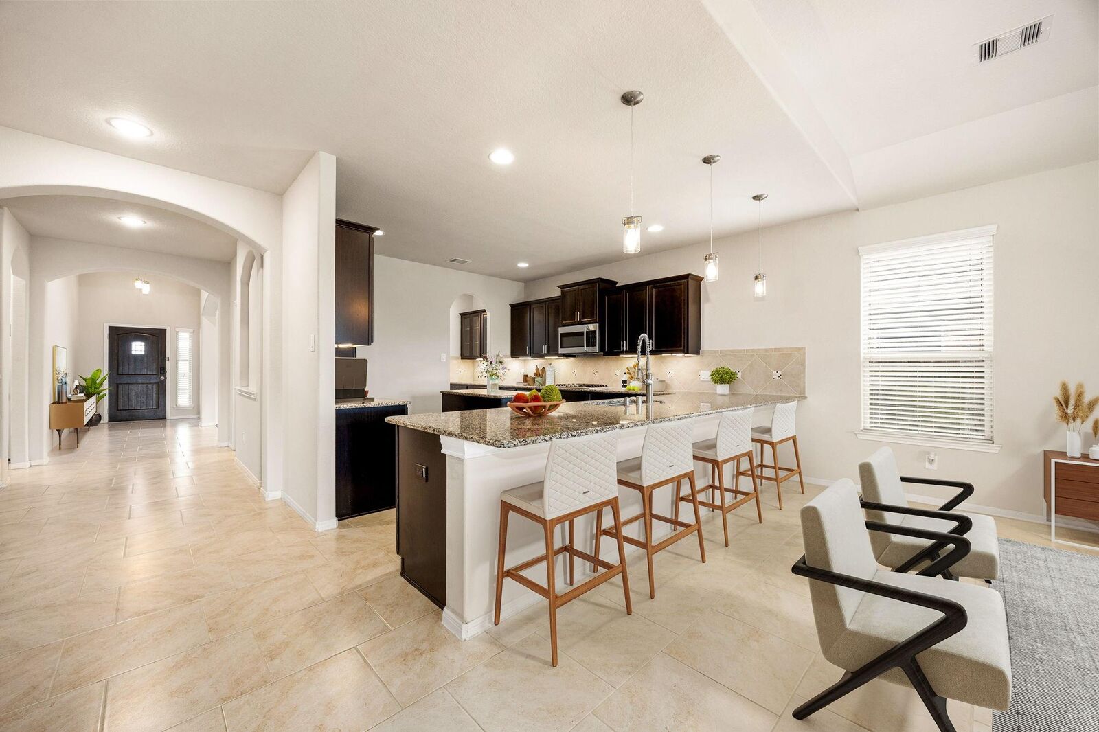 Property Photo: 23414 Bracino Lake Drive TX 77493