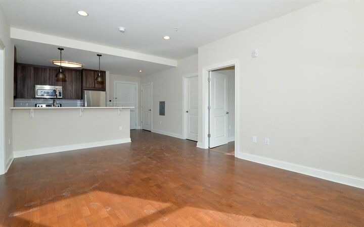 Property Photo: 100 Marshall St 210 NJ 07030