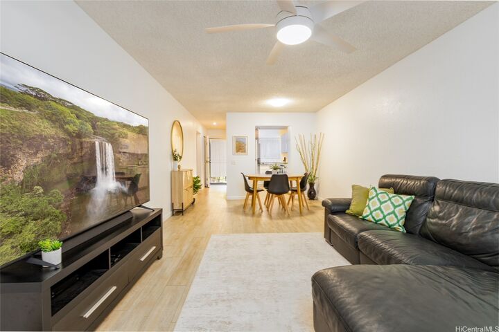98-1372 Koaheahe Place 169  Pearl City HI 96782 photo