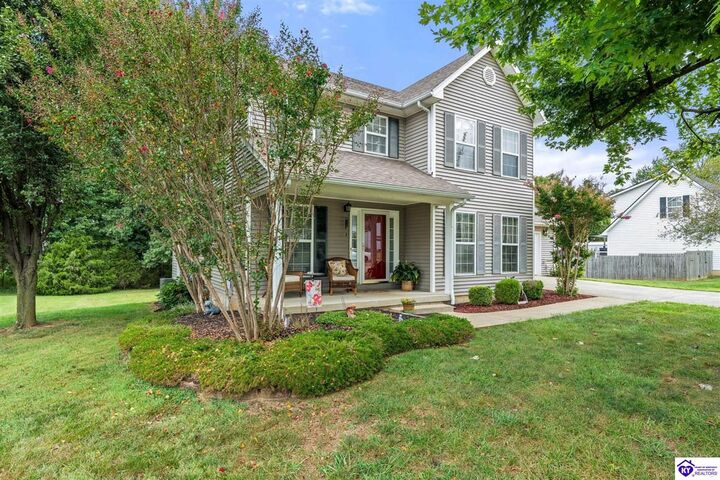 Property Photo: 41 Black Ravens Court KY 42701