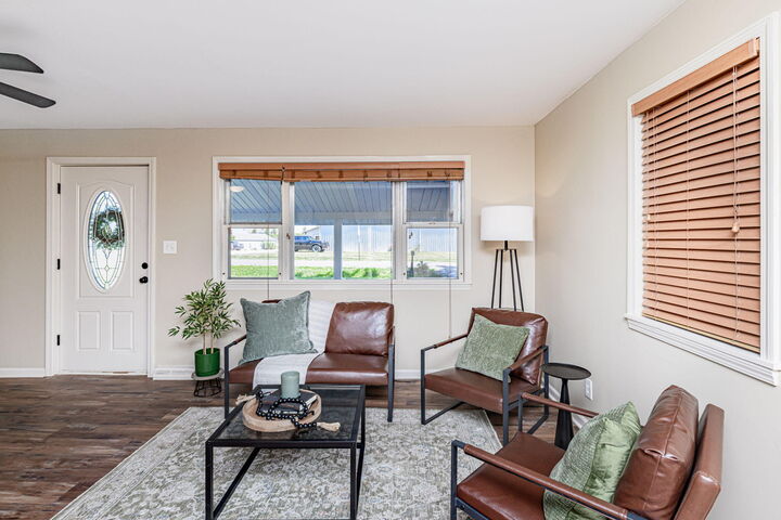 Property Photo:  1311 Cote Sans Dessein Road  MO 65251 