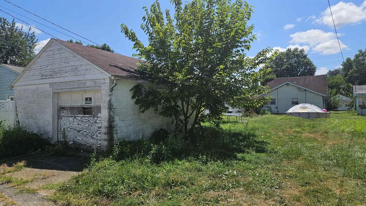 Property Photo: 2984 5th Avenue WV 25702