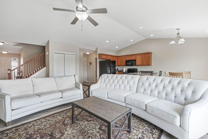 Property Photo: 4805 Algonquin Drive 3 IA 50613