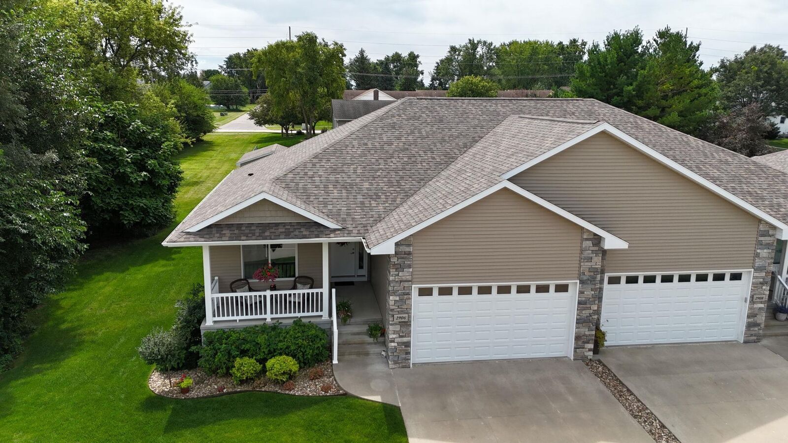 Property Photo: 2906 W 3rd Street IA 50613