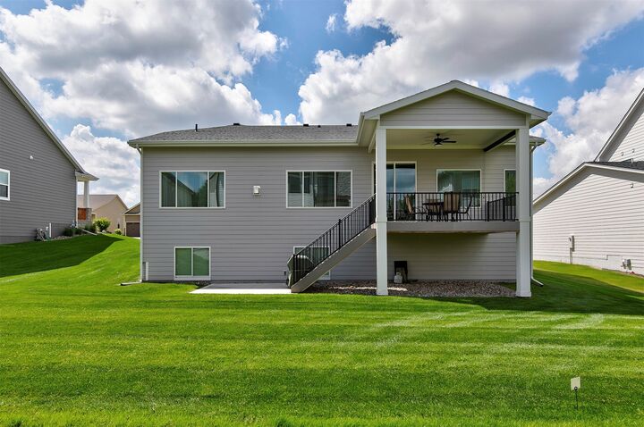 Property Photo: 6171 Acadia Drive IA 50266