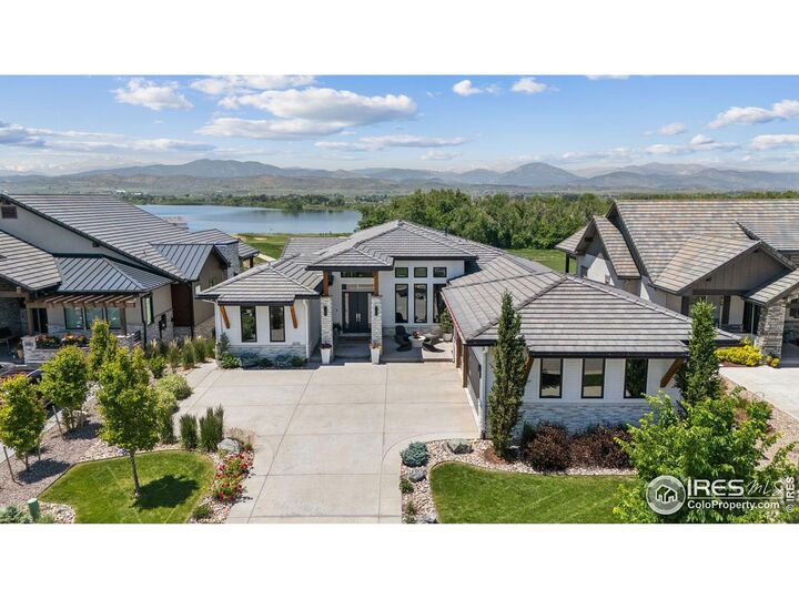 Property Photo:  3095 Heron Lakes Pkwy  CO 80513 