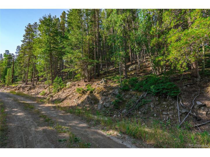 Property Photo:  0 Aspenwood Ln  CO 80439 