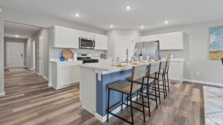 Property Photo:  741 Atilla Way  IN 46748 