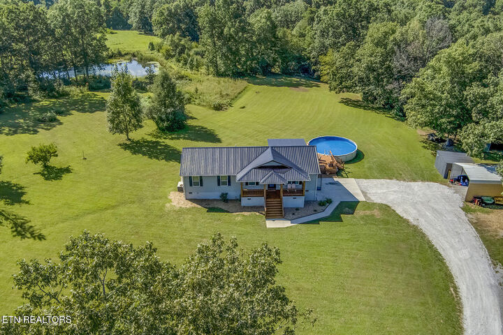 Property Photo: 3330 Tabor Loop TN 38571